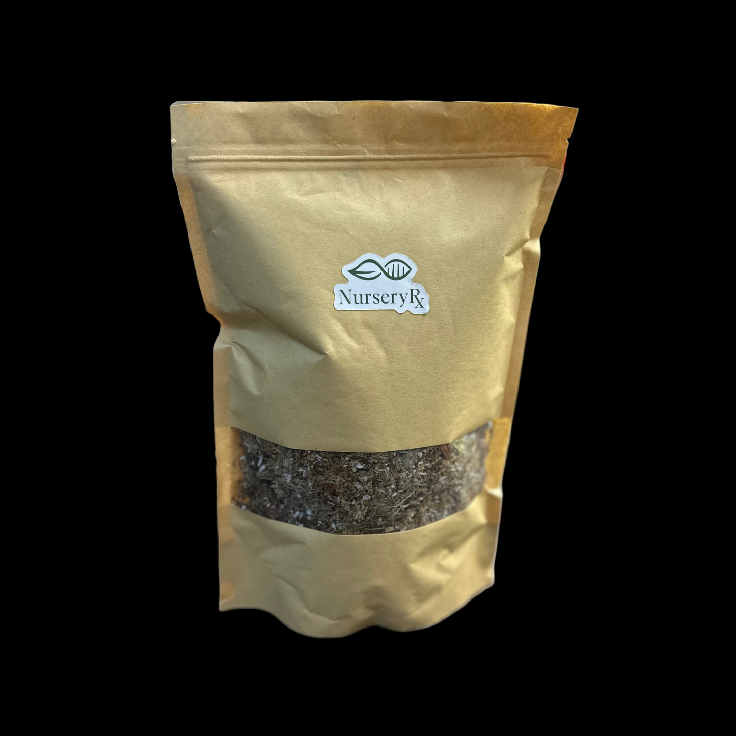 Sphagnum Moss & Perlite Mix