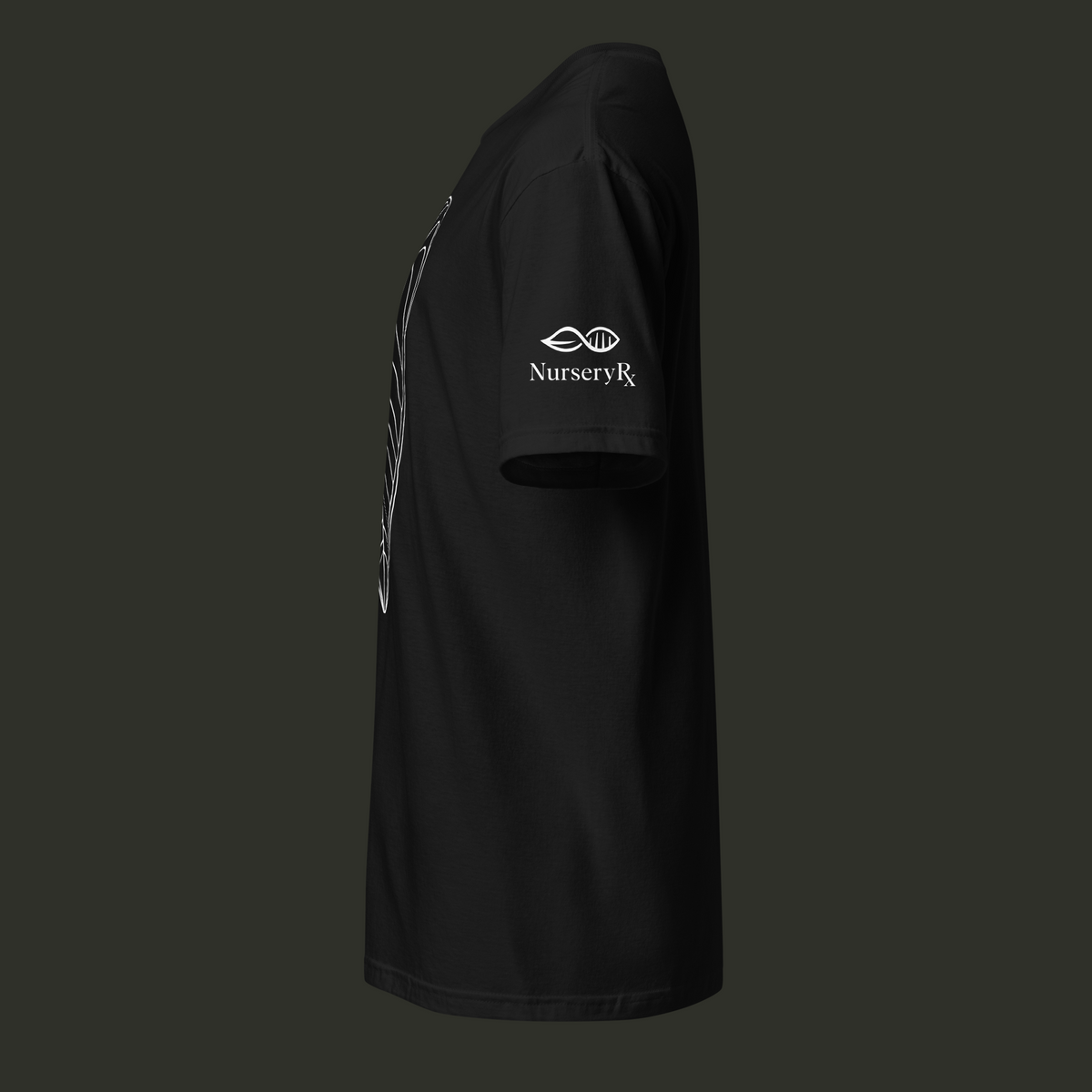 Warocqueanum T-Shirt