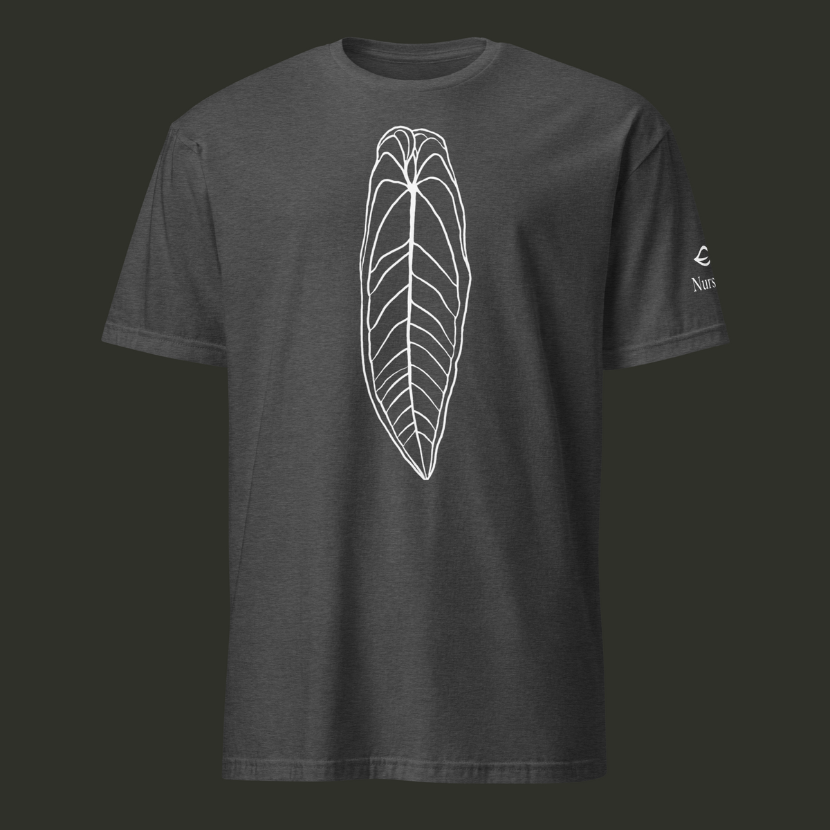 Warocqueanum T-Shirt