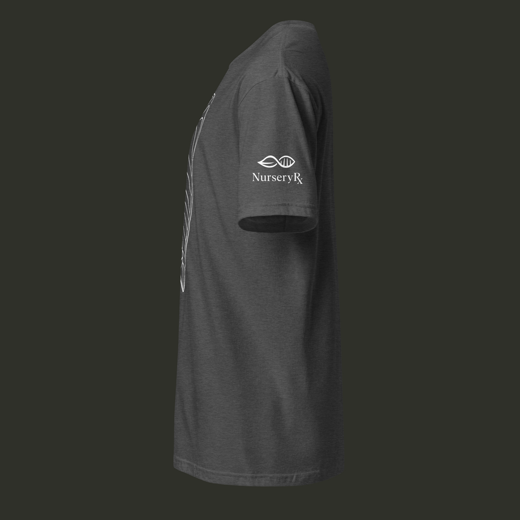 Warocqueanum T-Shirt