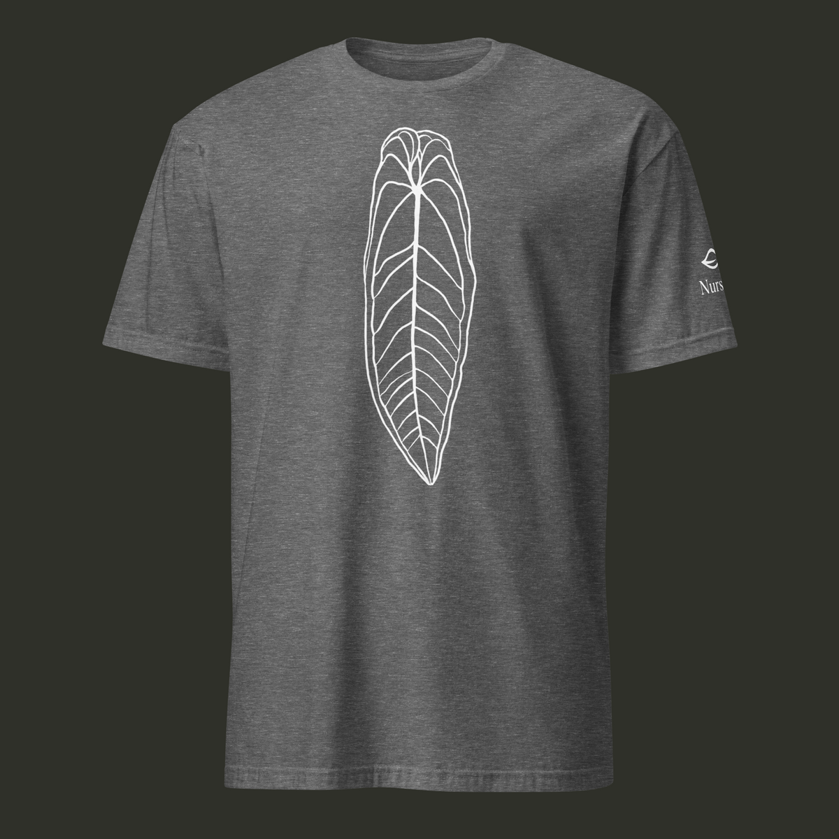 Warocqueanum T-Shirt