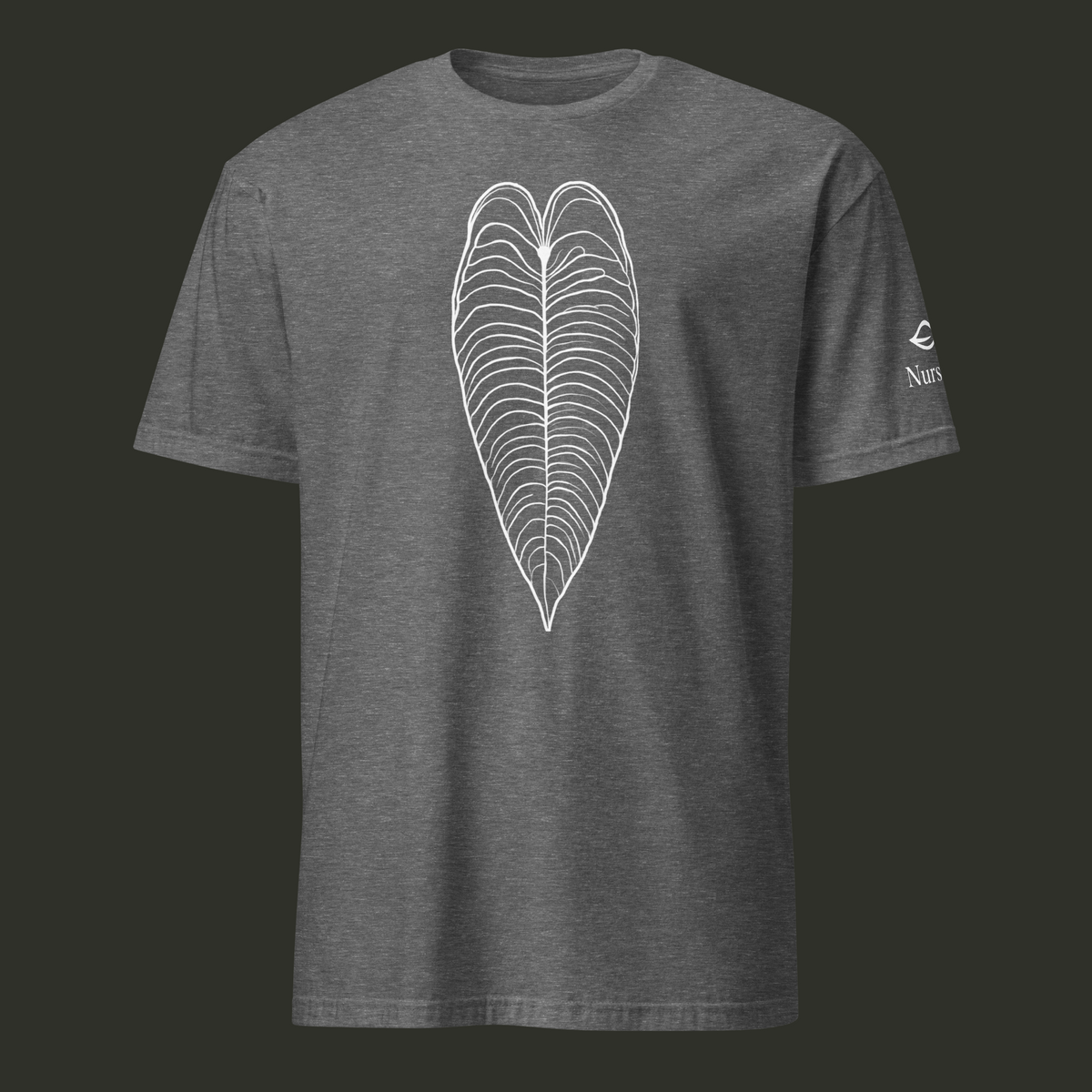Veitchii  T-Shirt