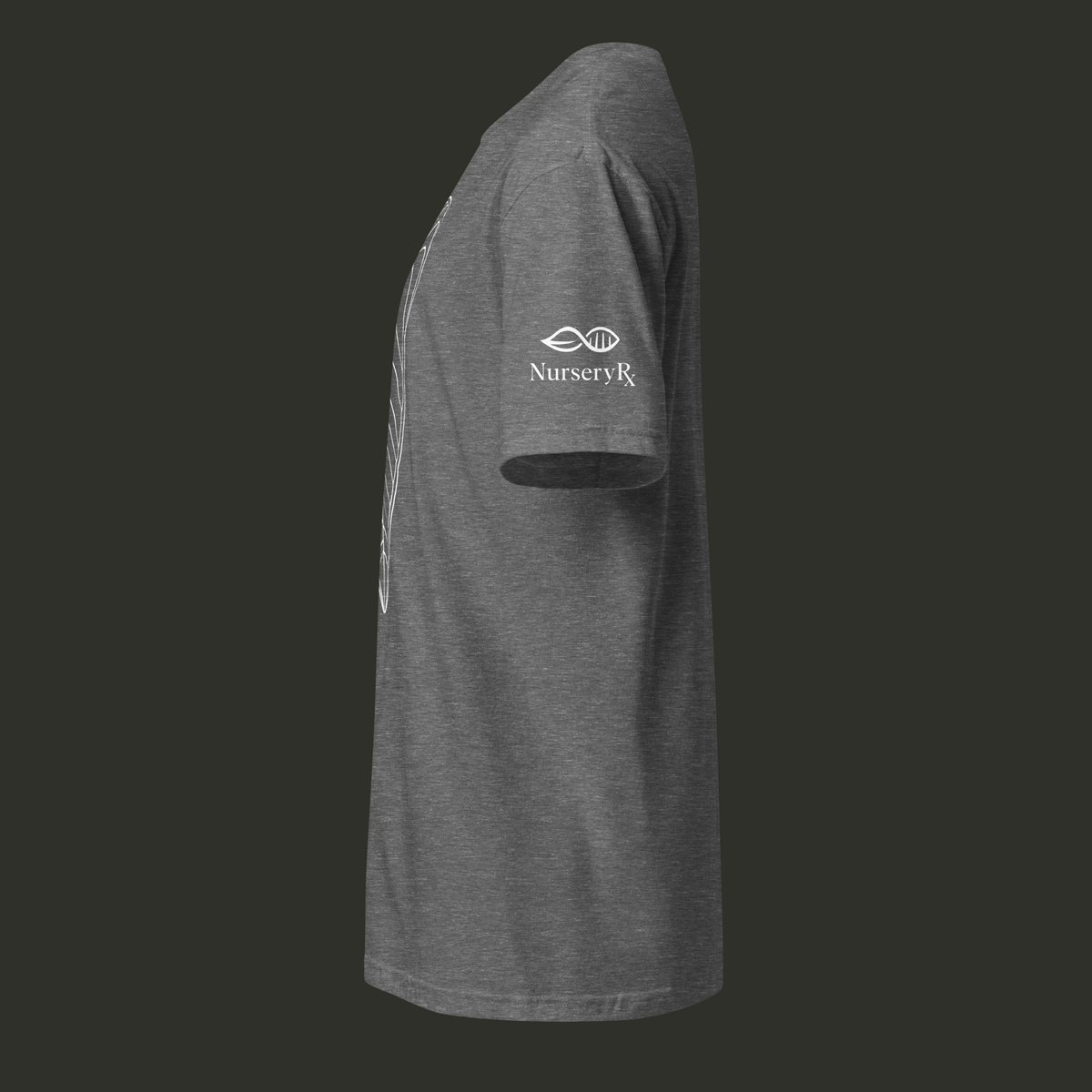 Warocqueanum T-Shirt