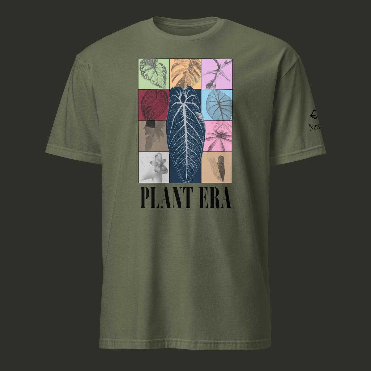 Plant Era T-Shirt