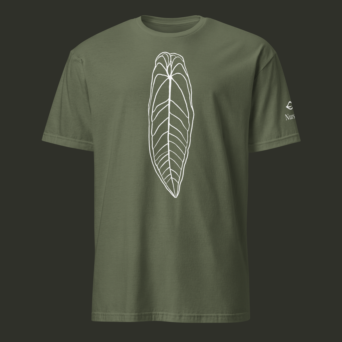 Warocqueanum T-Shirt