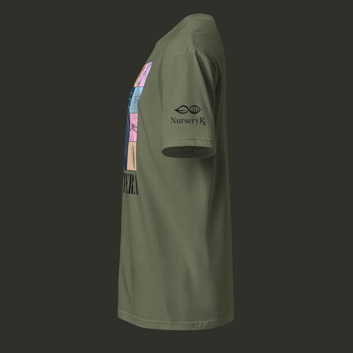 Plant Era T-Shirt