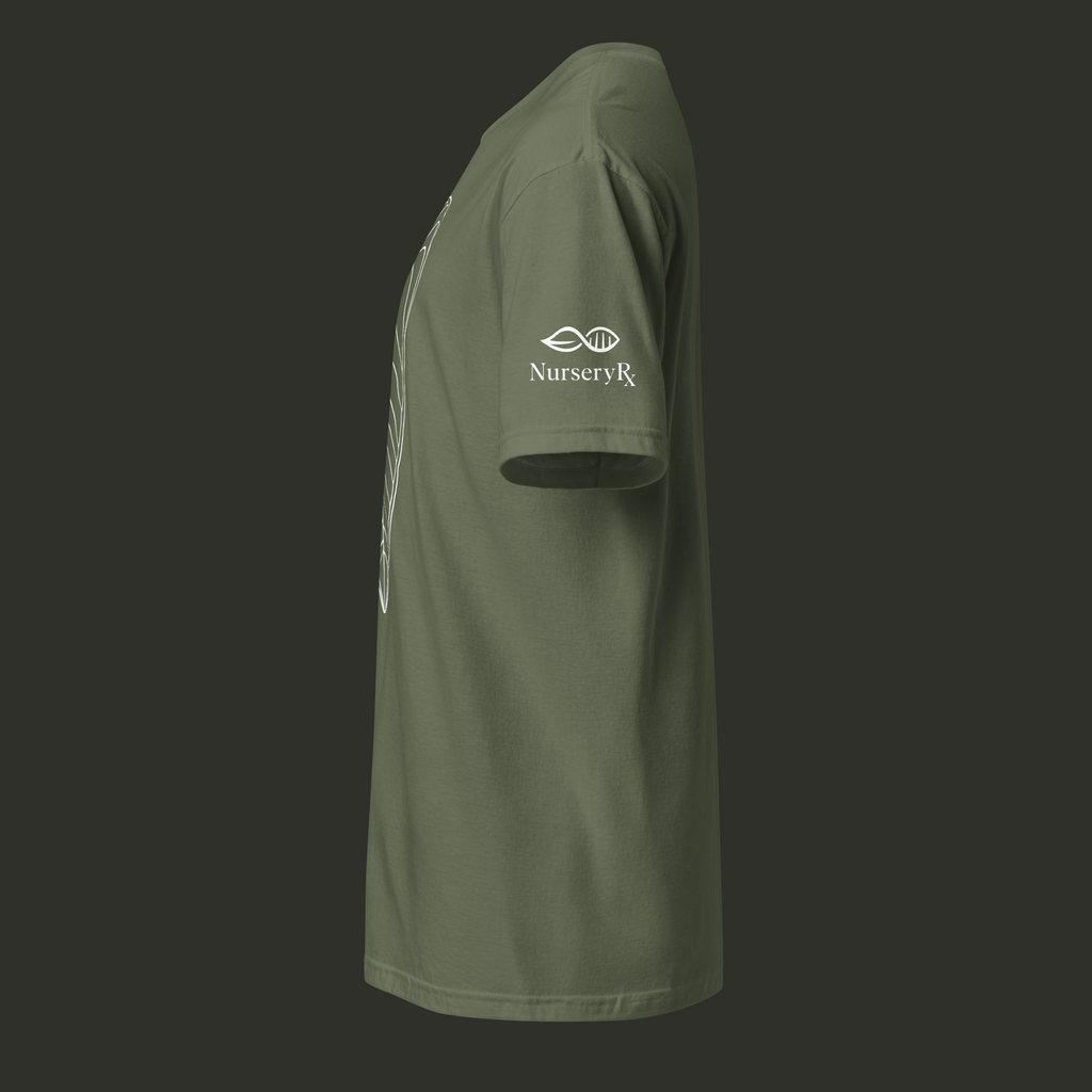 Warocqueanum T-Shirt