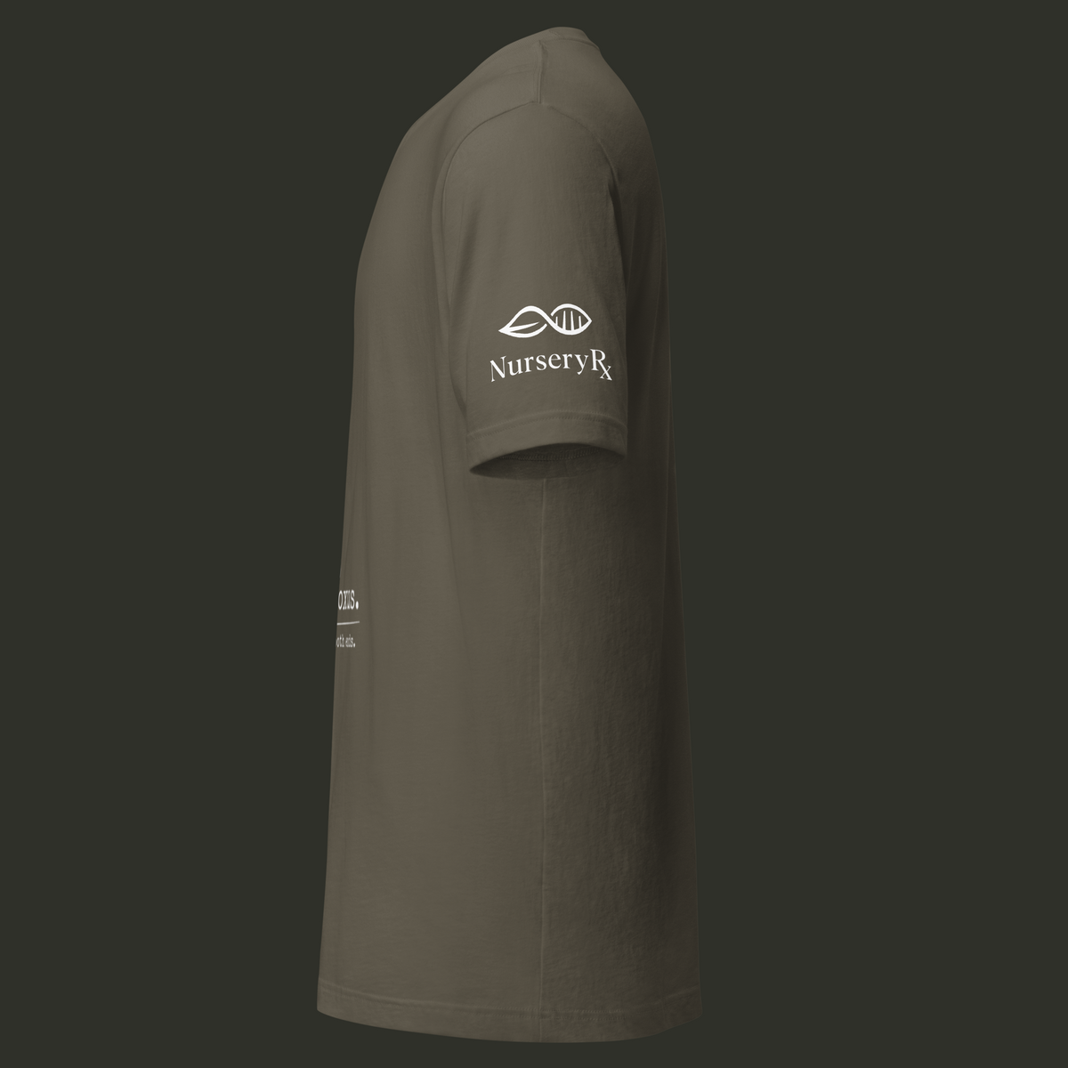Amphioxus T-shirt