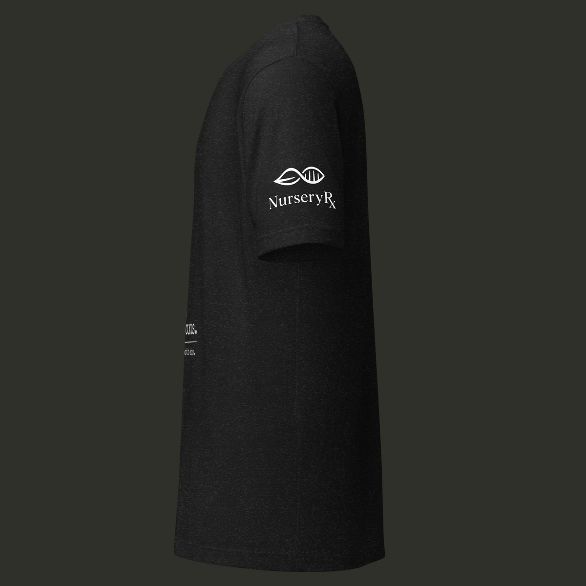 Amphioxus T-shirt