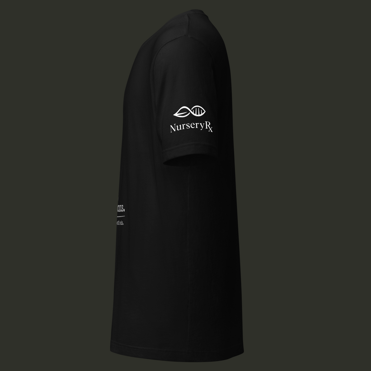 Amphioxus T-shirt