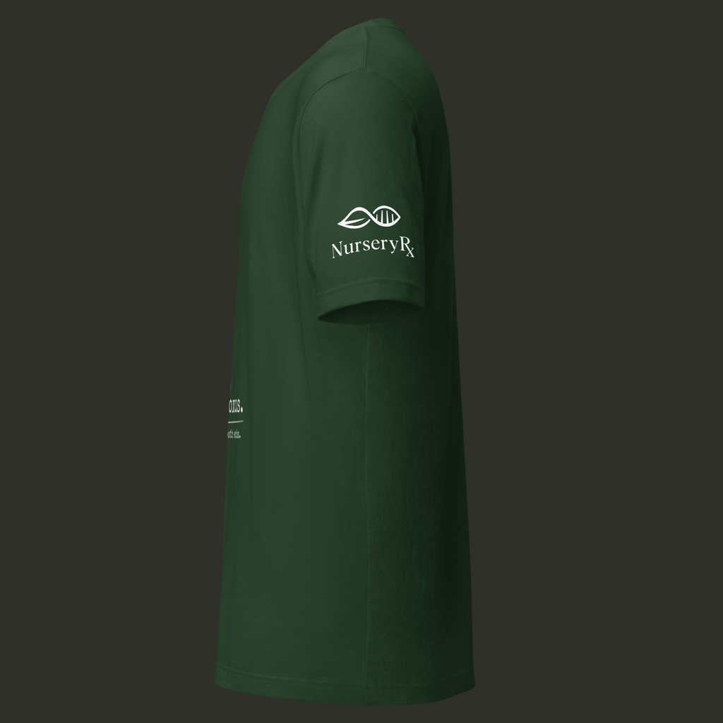 Amphioxus T-shirt