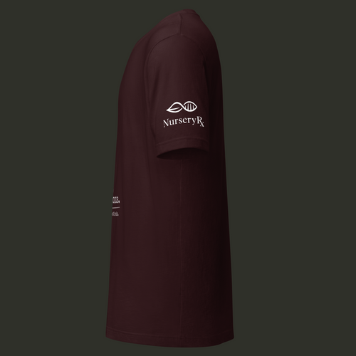Amphioxus T-shirt