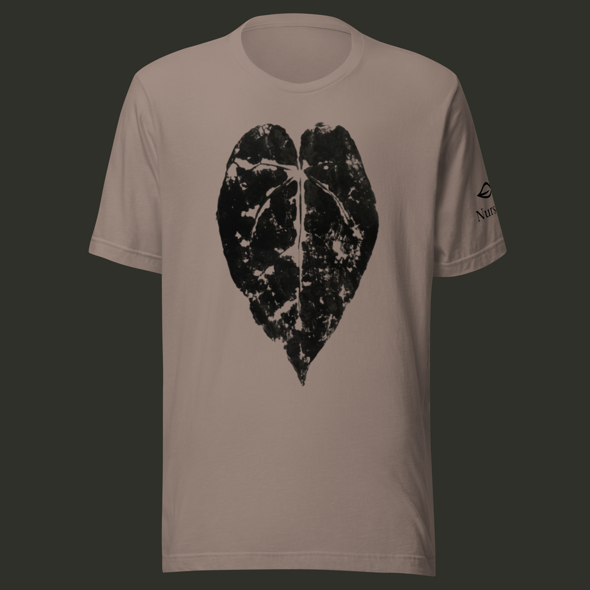 Anthurium Stamp T-shirt