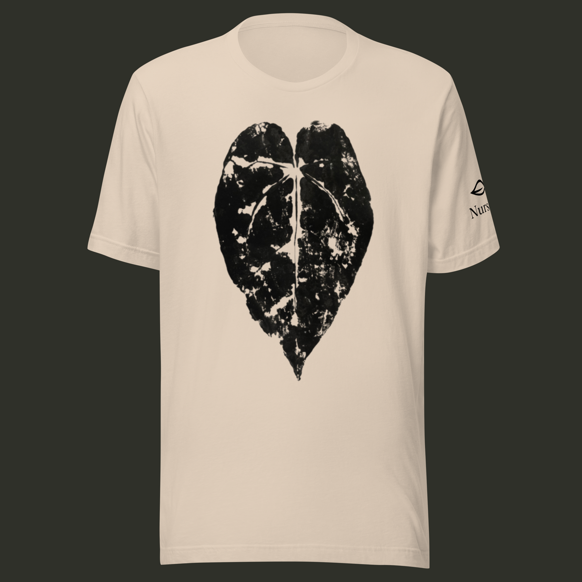 Anthurium Stamp T-shirt