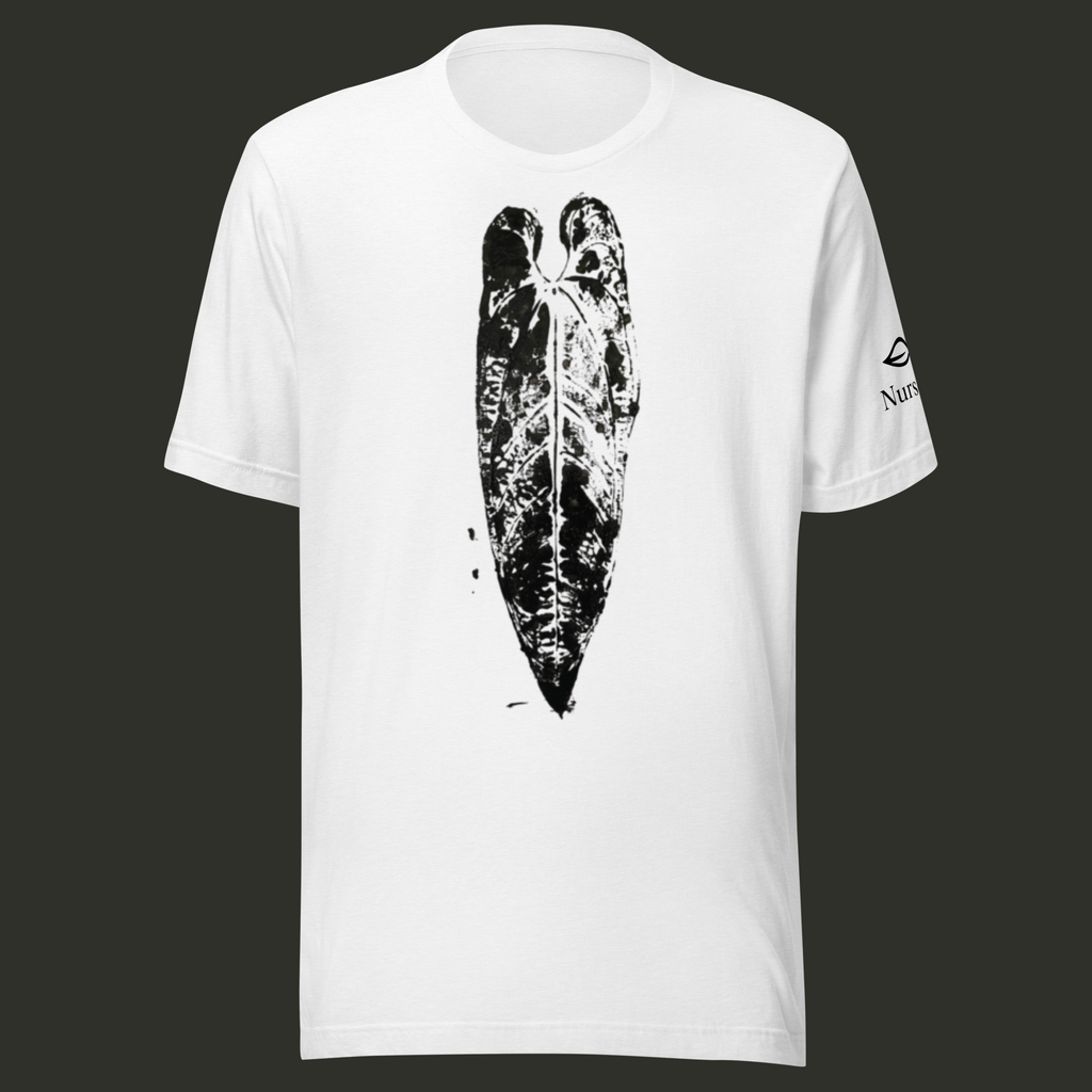 Warocqueanum Stamp T-shirt