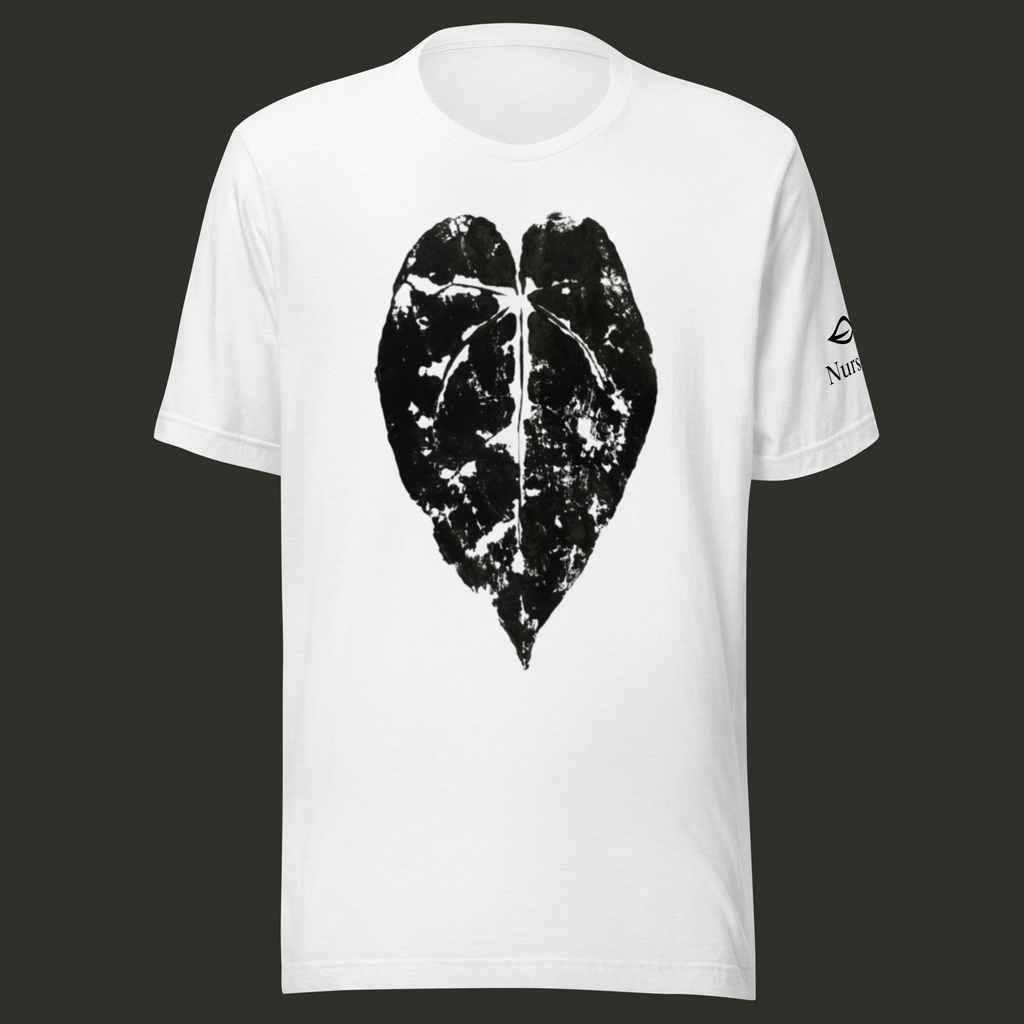 Anthurium Stamp T-shirt