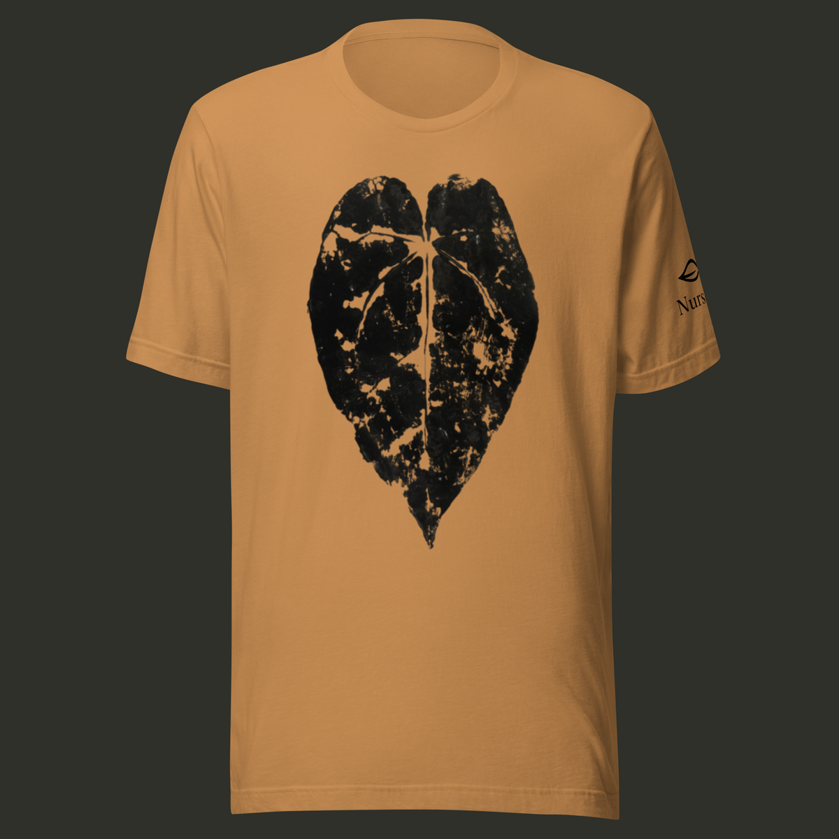 Anthurium Stamp T-shirt